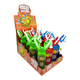 Bonbons drôles fous mordants (12x 18gr)
