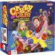 Ttactic Game Crazy Cafe., Ne jetez pas le service sur
