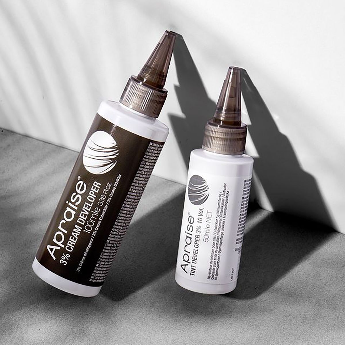 Aprise Aprise Eyler Paint Tint Developper liquide 3% 50ml