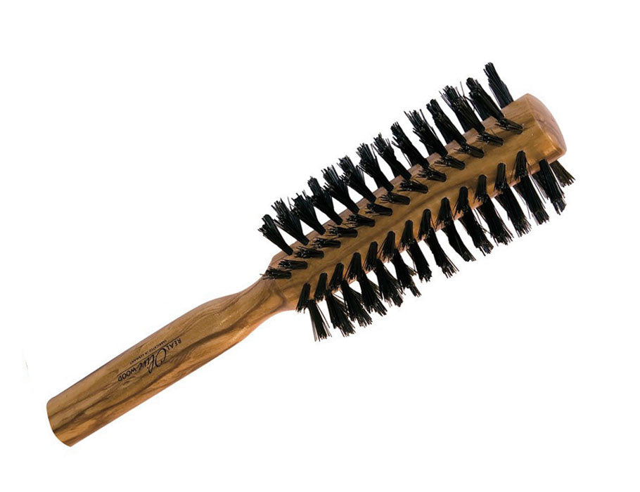 Croll Denecke Olive Wooden Hair Brush