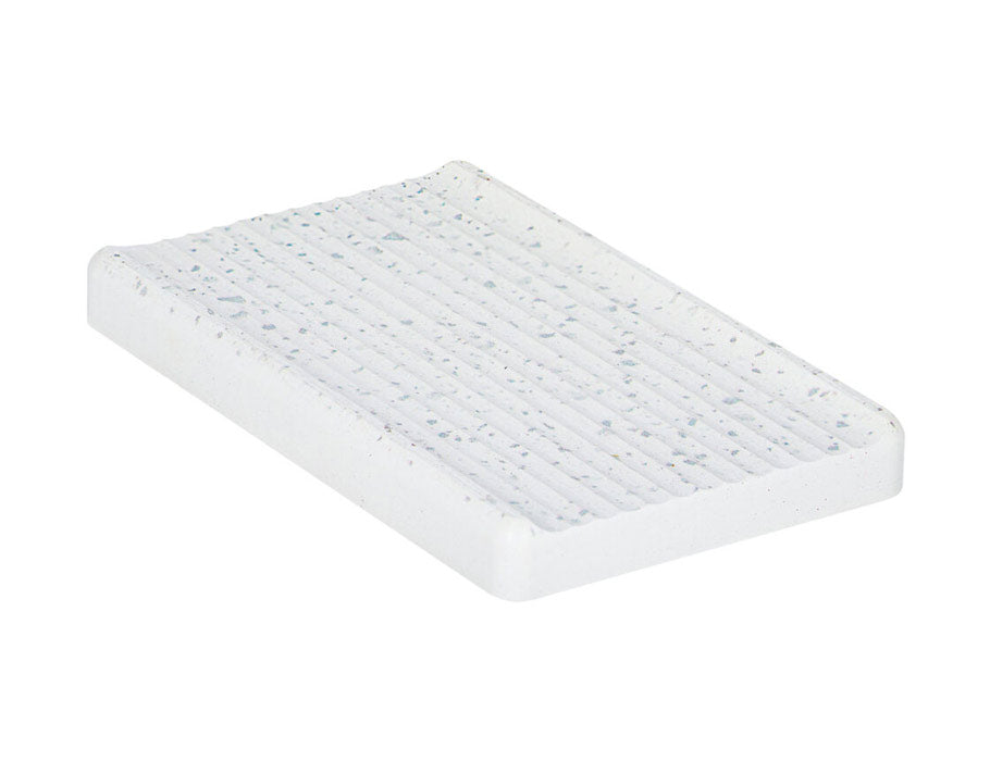 Croll Denecke Soap Tray Stone naturel