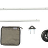 Kit de chariot à bras Croozer pour remorque de vélo cargo