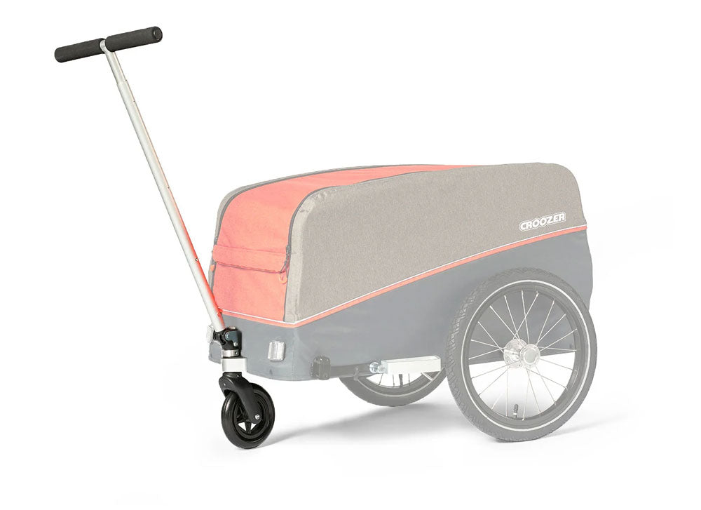 Kit de chariot à bras Croozer pour remorque de vélo cargo