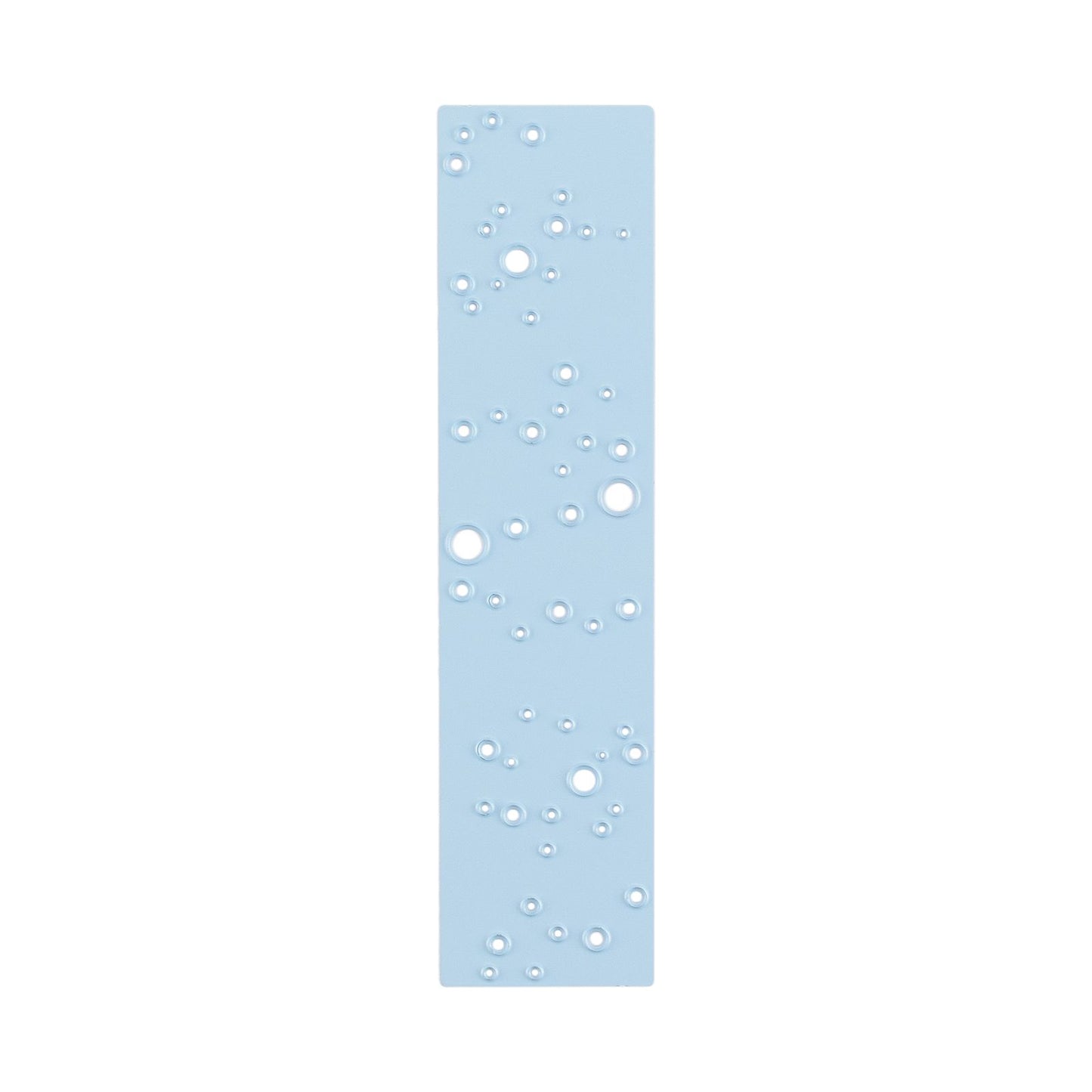 Le choix de Nellie : façonner ces flocons de neige