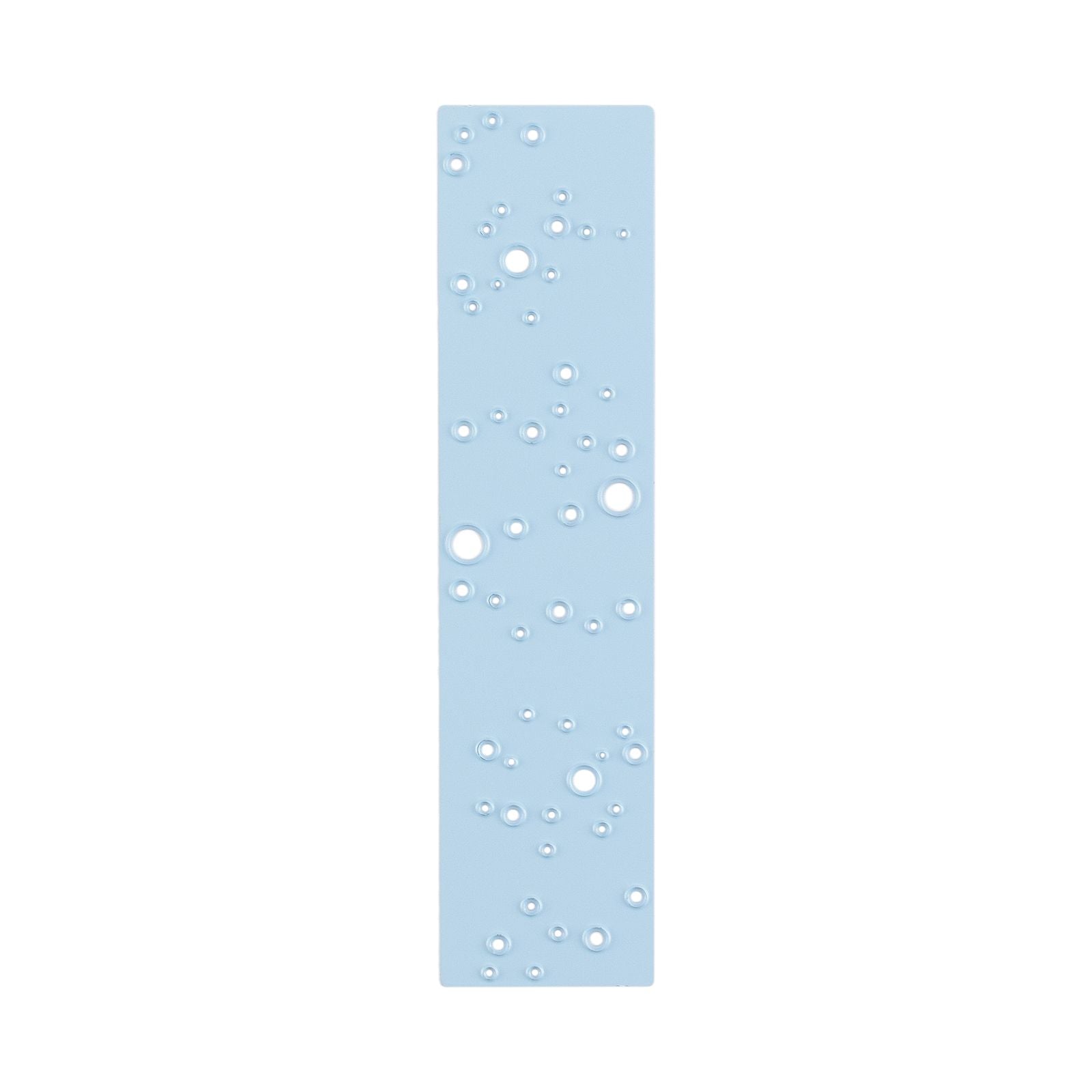 Le choix de Nellie : façonner ces flocons de neige