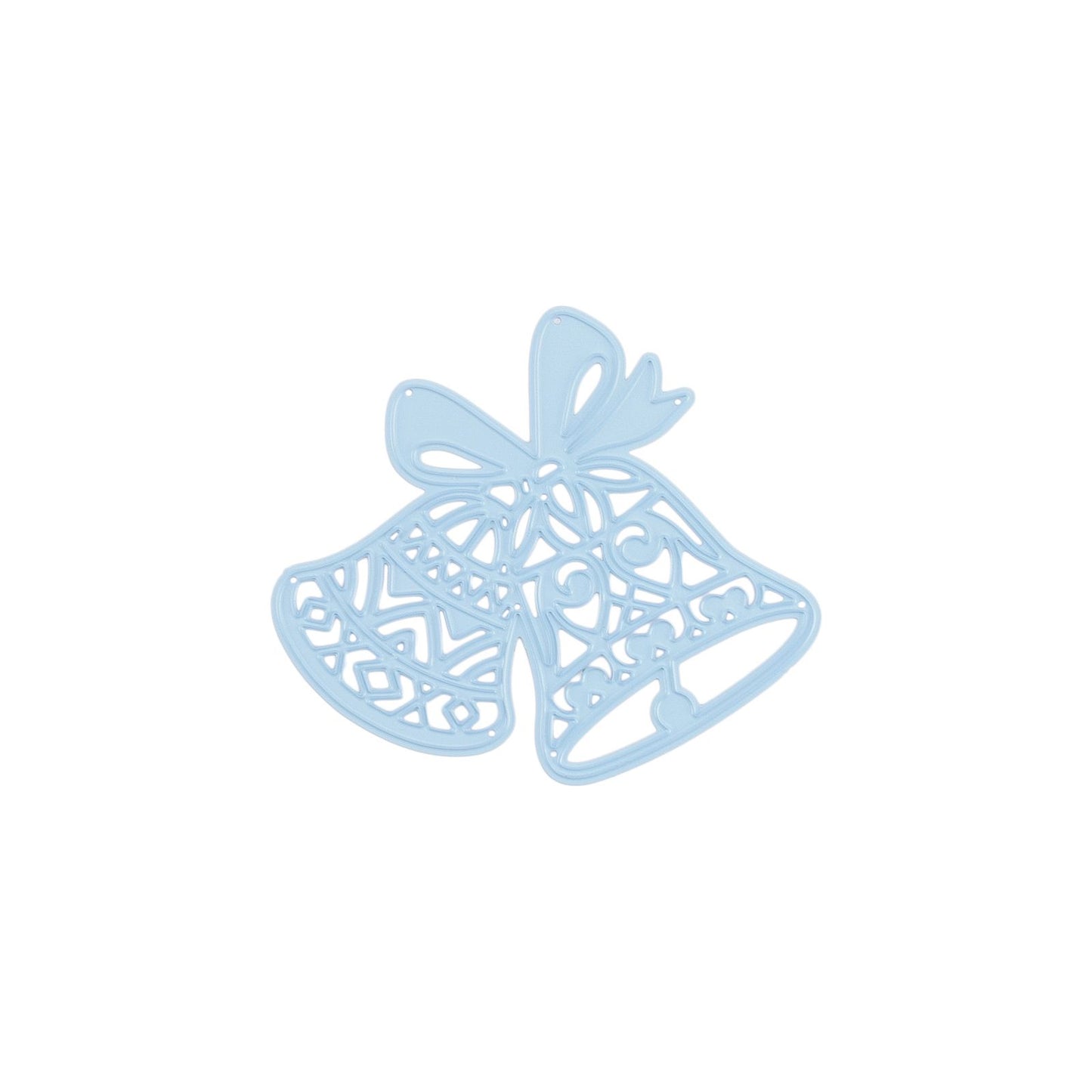Le choix de Nellie : façonner ces cloches de Noël