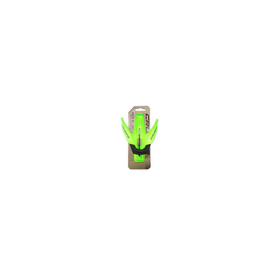porte-bouteille crucis vert