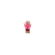 porte-bouteille crucis rouge clair