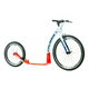 Crussis cobra 4.2-4 blanc-orange