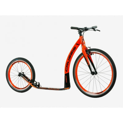 Crussis Cobra 4.2-3 Orange-Black