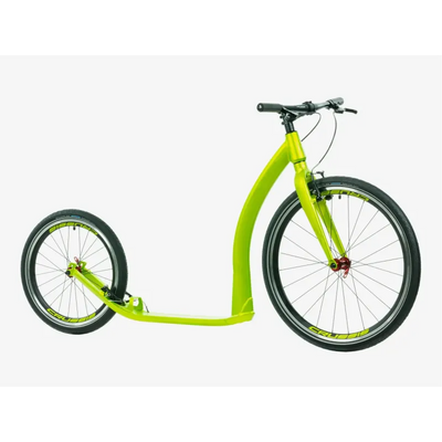 Crussis un cobra 4.2-4 vert