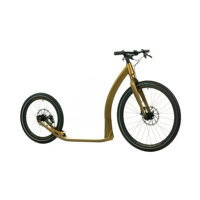 Crussis One Cobra Sport 4.2-5 Gold
