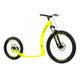 Crussis un croix 6.2-1 jaune