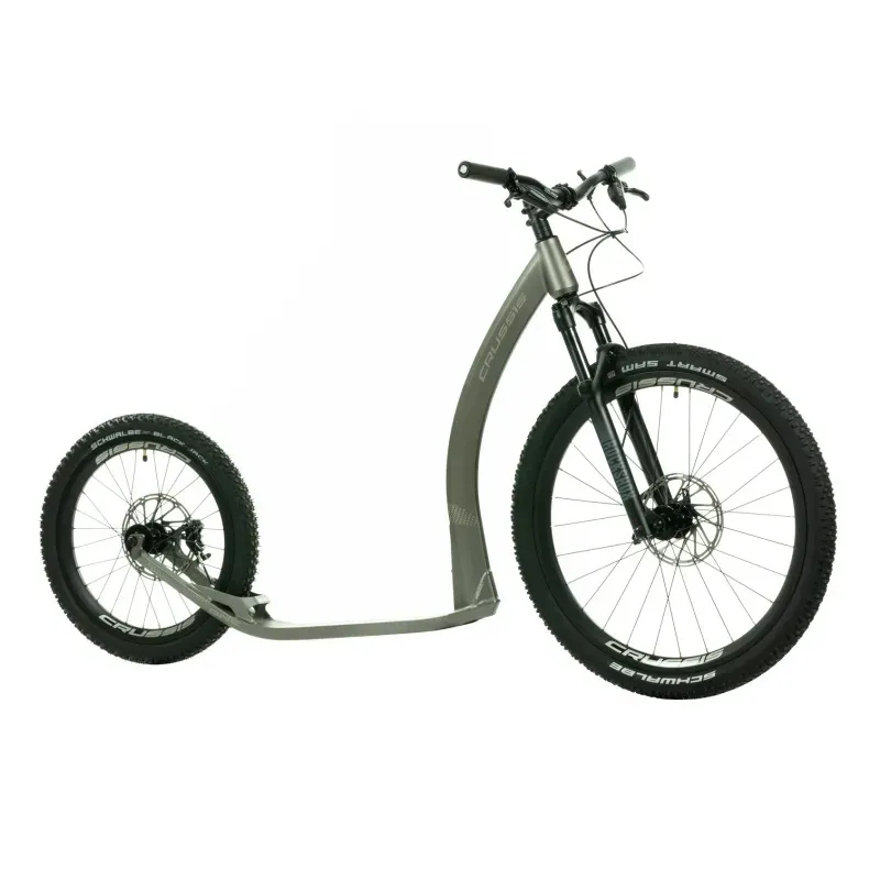 Crussis un cross 9.2-1