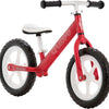 Cruzee ultralite draisienne 12″ rouge