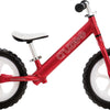 Cruzee ultralite draisienne 12″ rouge