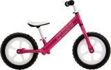 Cruzee ultralite draisienne 12″ rose - afbeelding 2
