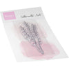 Marianne design • tampons silhouette art thym