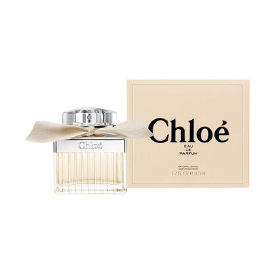 Chloé Chloé Eau de Parfum Signature de pulvérisation 50 ml dames