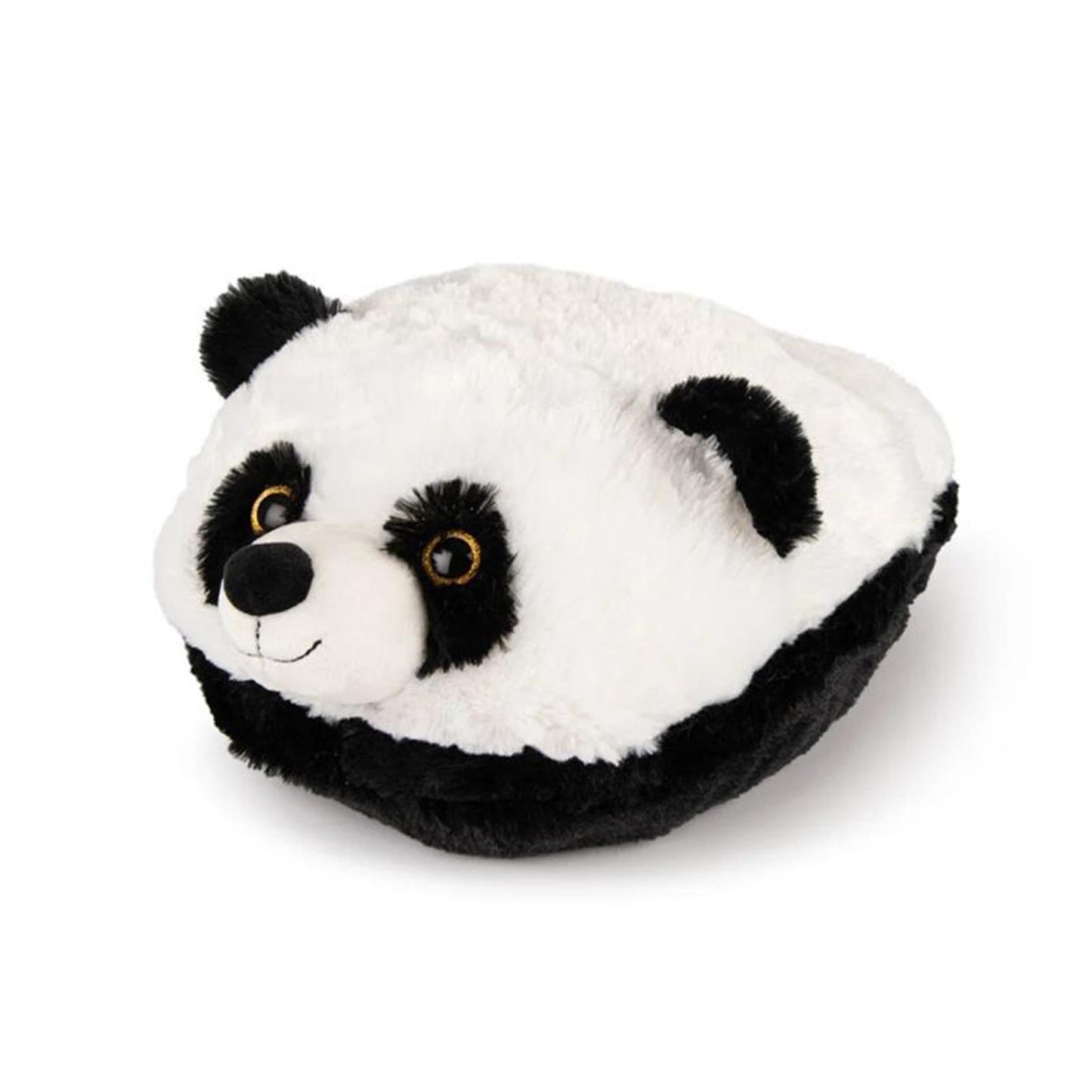Noxxiez chauffe-pieds panda