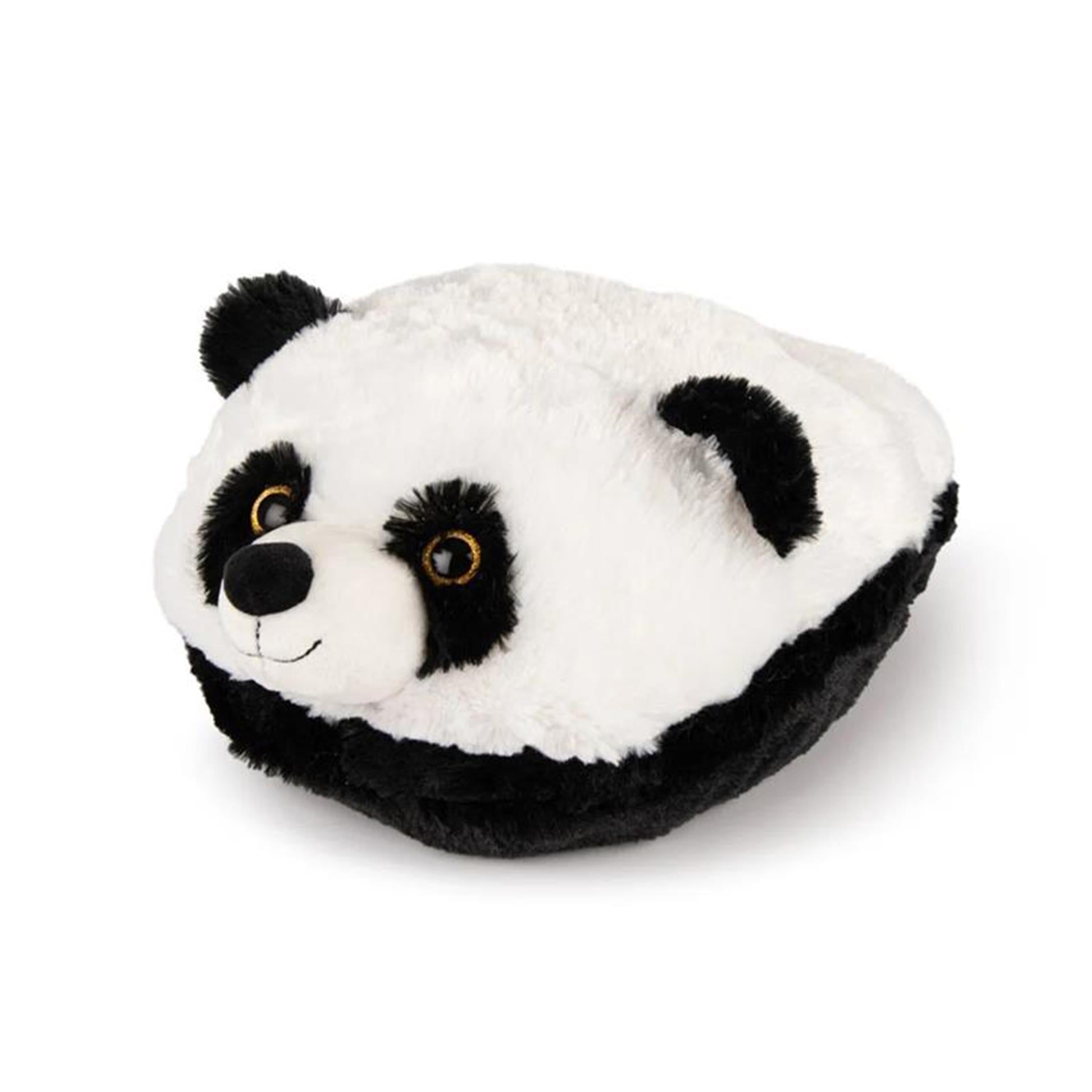 Noxxiez chauffe-pieds panda