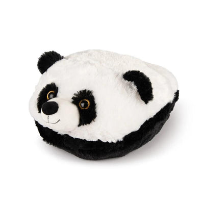 Noxxiez chauffe-pieds panda