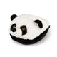 Noxxiez chauffe-pieds panda