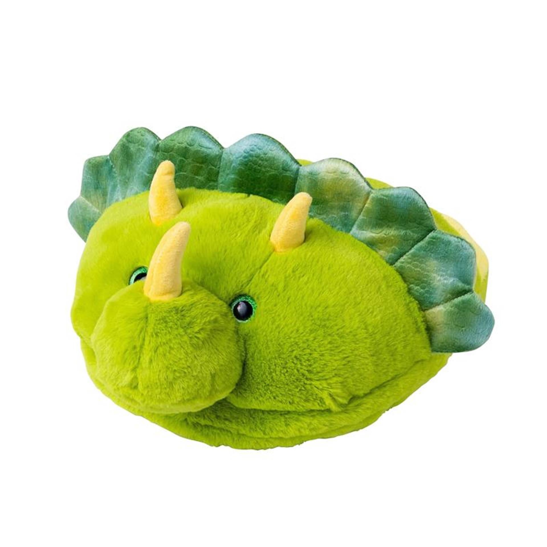 Noxxiez chauffe-pieds dinosaure