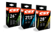 CST Chambre à air av17 28 inch 37 47-622 av 40 mm 071701