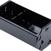 Adaptateur cube tube de puissance 500wh-750wh bes 3