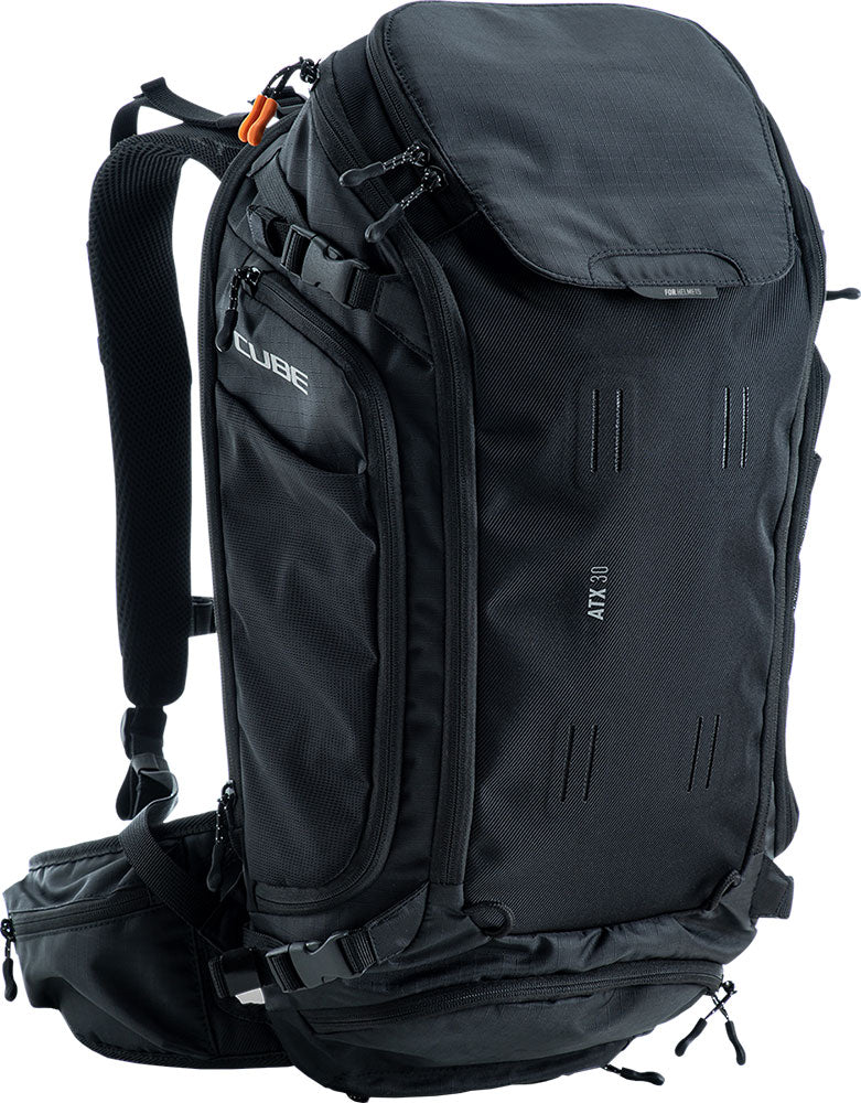 Cube atx 30 - sac à dos