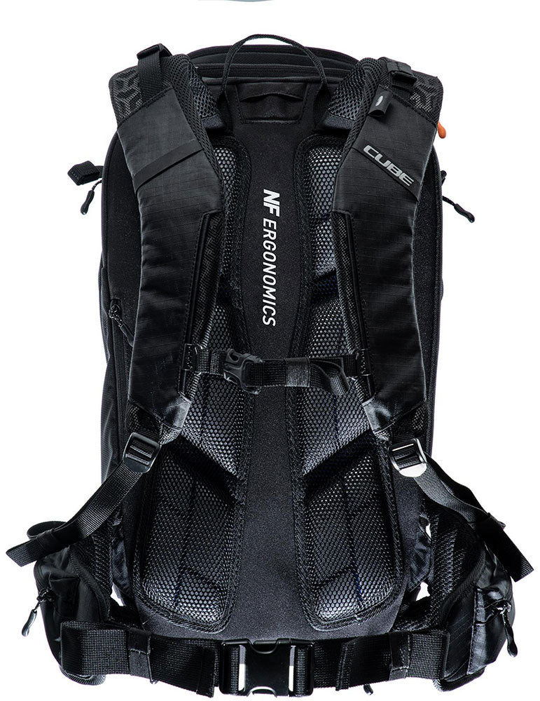 Cube atx 30 - sac à dos