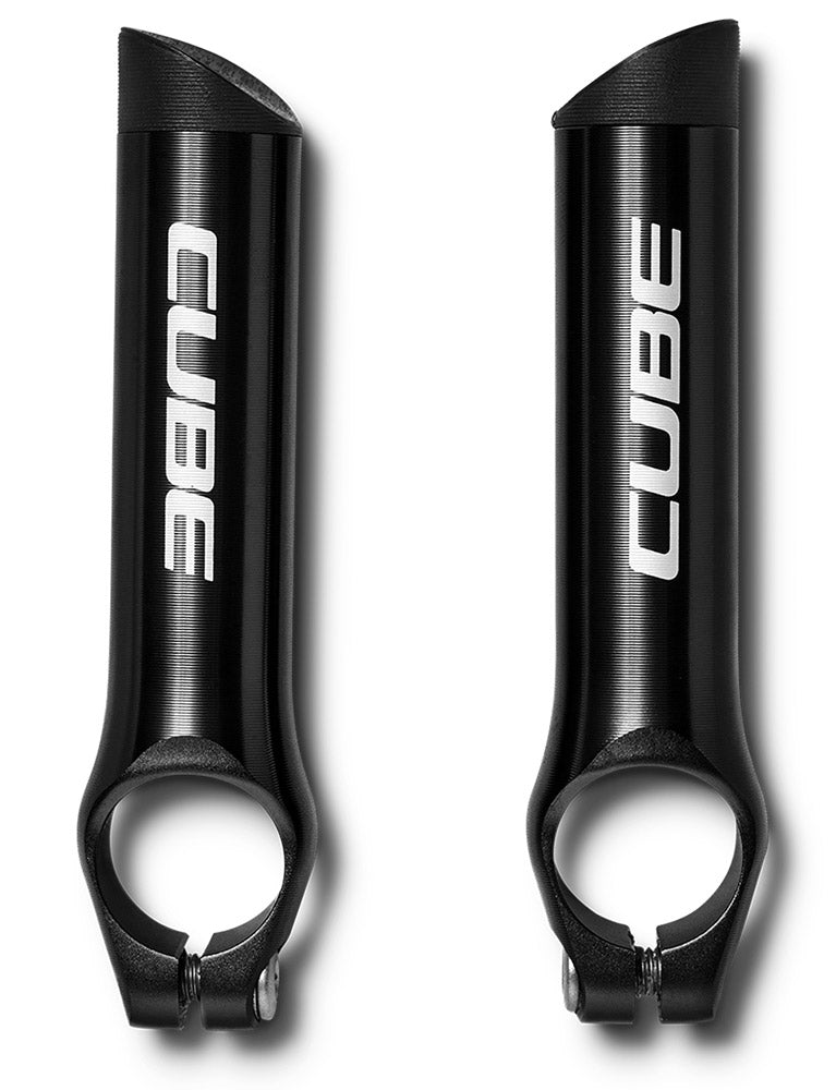 La barre cubique met fin à la course