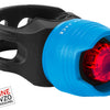 Rfr rfr lumière diamant hqp rouge led