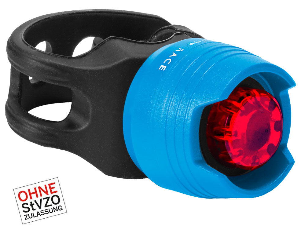 Rfr rfr lumière diamant hqp rouge led