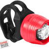 Rfr rfr lumière diamant hqp led blanche