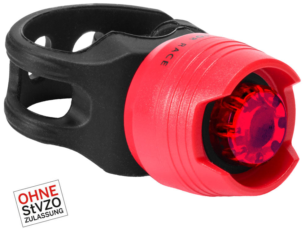 Rfr rfr lumière diamant hqp rouge led
