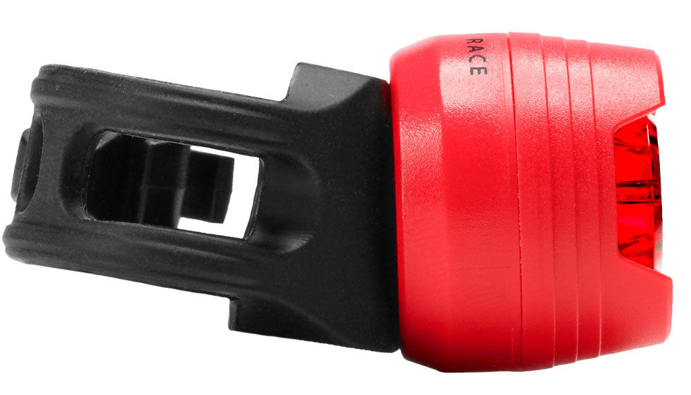 Rfr rfr lumière diamant hqp rouge led