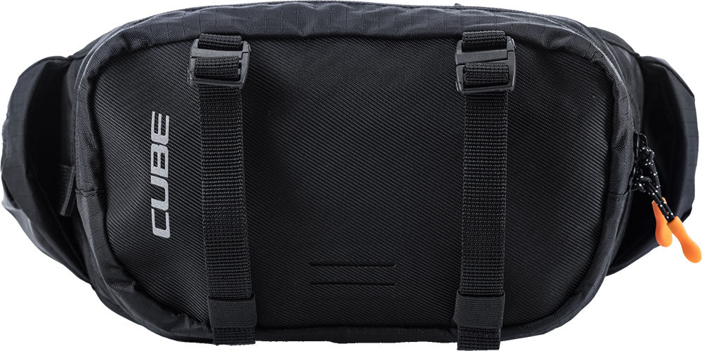 Cube pure 2 - sac banane