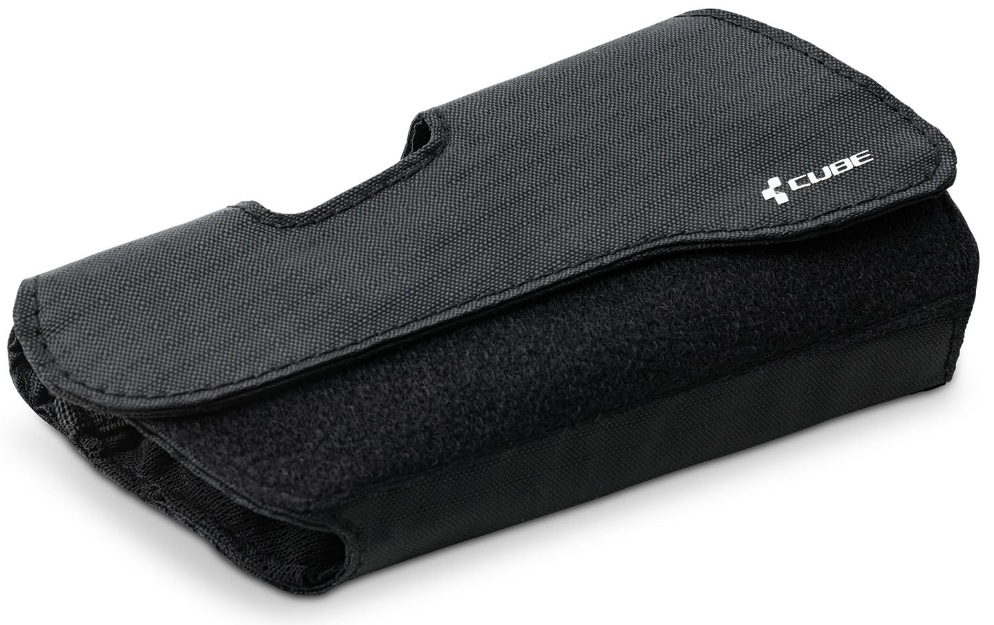 Sac intérieur cube pour boîte de rangement convenue
