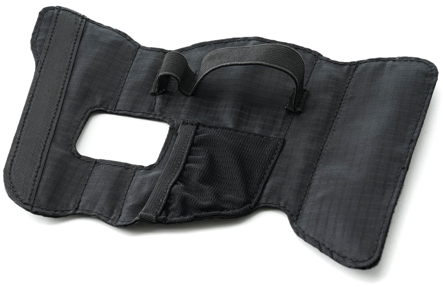 Sac intérieur cube pour boîte de rangement convenue