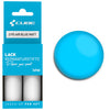 Set de stylos de retouche Cube bleu air mat