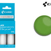 Set de stylos de retouche Cube vert cactus mat