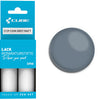 Set de stylos de retouche Cube gris pièce mat
