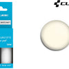 Set de stylos de retouche Cube blanc crème mat