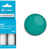 Set de stylos de retouche Cube flash pétrole mat