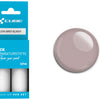 Set de stylos de retouche Cube gris brillant