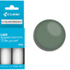 Set de stylos de retouche Cube vert militaire mat