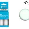Set de stylos de retouche Cube menthe mat