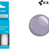 Set de stylos de retouche Cube violet brillant